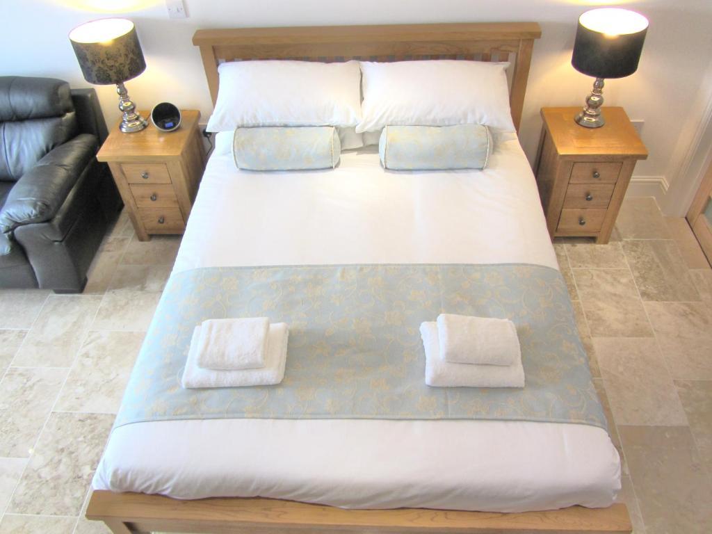 Horsemanstone Hotel Amroth Quarto foto