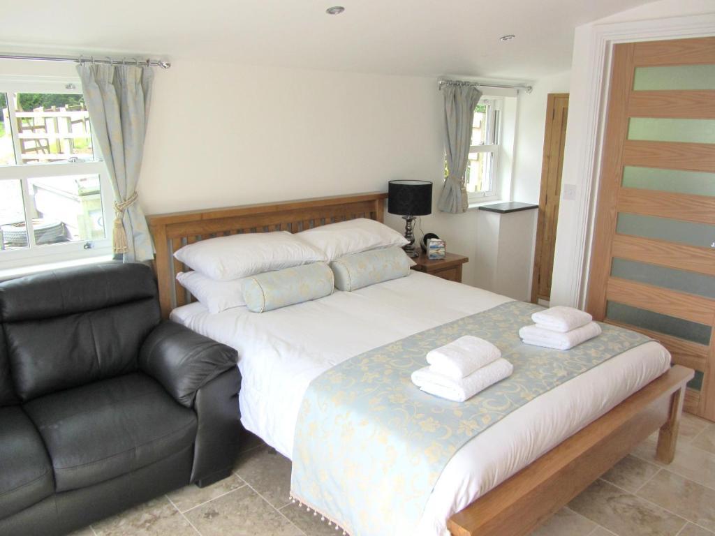 Horsemanstone Hotel Amroth Quarto foto