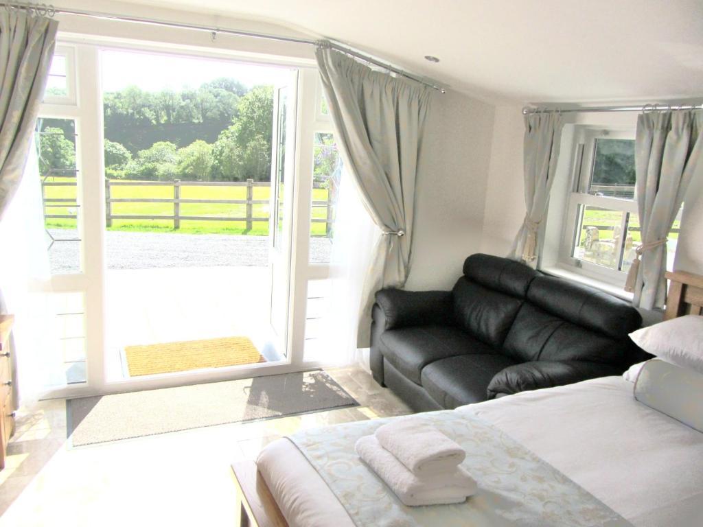 Horsemanstone Hotel Amroth Quarto foto