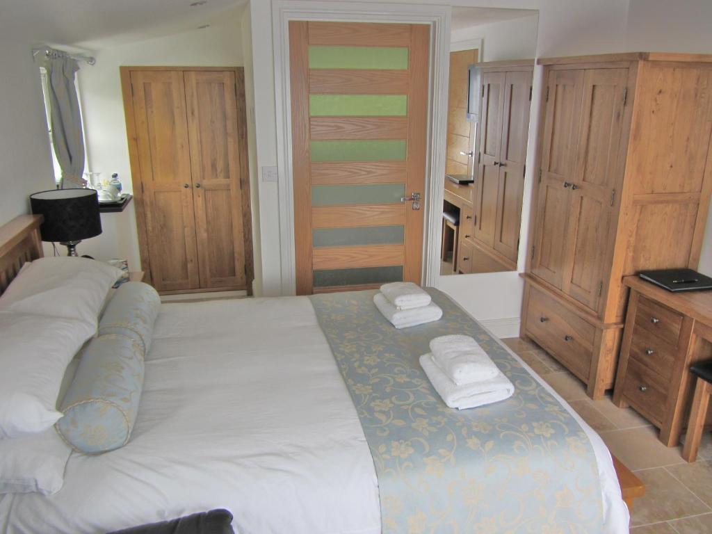 Horsemanstone Hotel Amroth Quarto foto