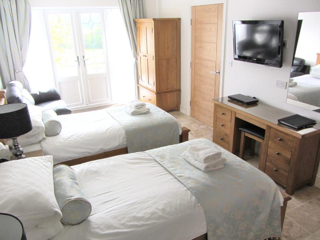 Horsemanstone Hotel Amroth Quarto foto