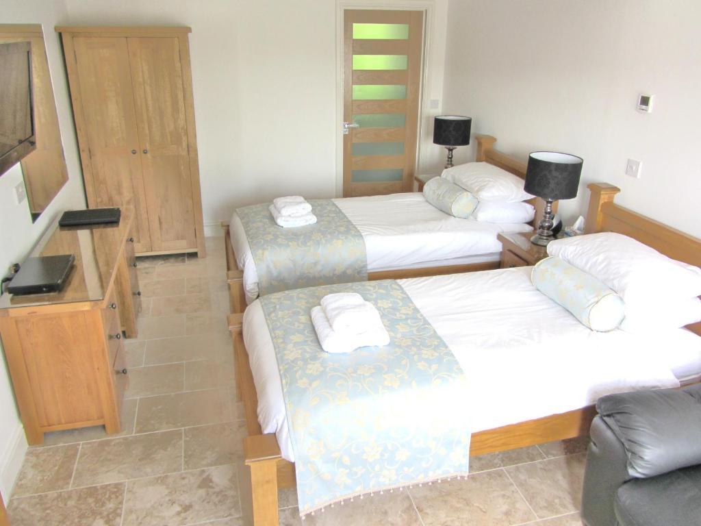Horsemanstone Hotel Amroth Quarto foto
